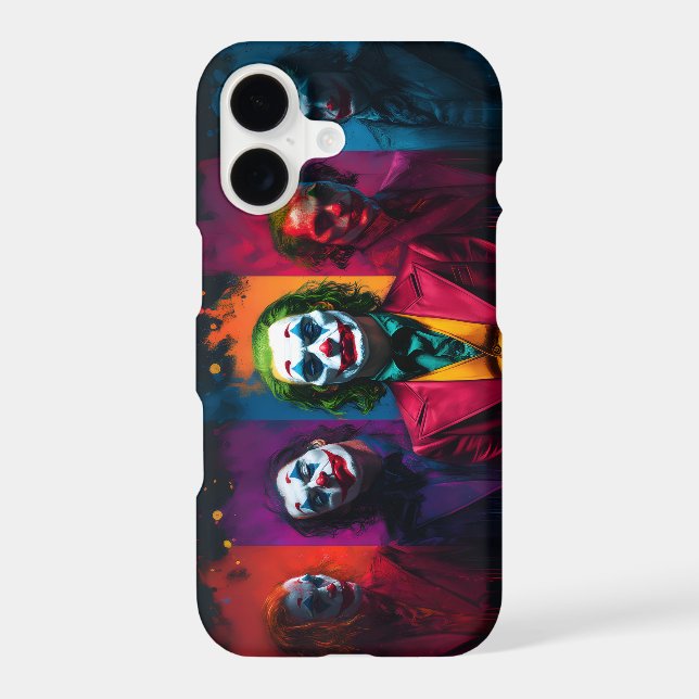 Joker (Back)