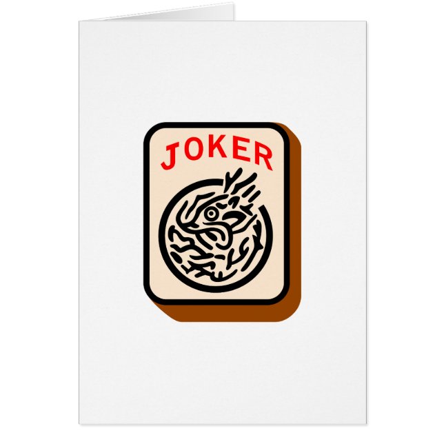 Joker (Front)
