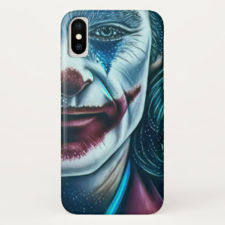 joker 2020 iPhone x case