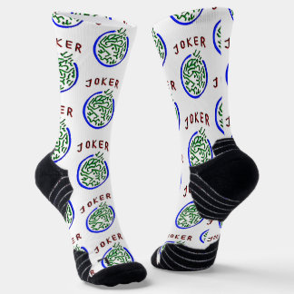 Joker Crew Socks