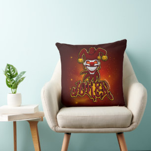 Joker Cushion