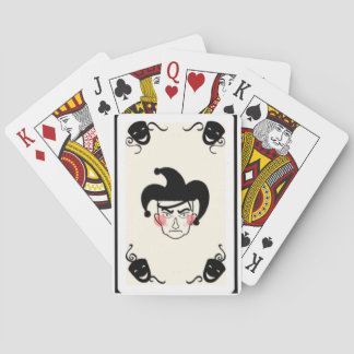Joker Deck of Cards