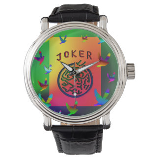 Joker Dreams Watch