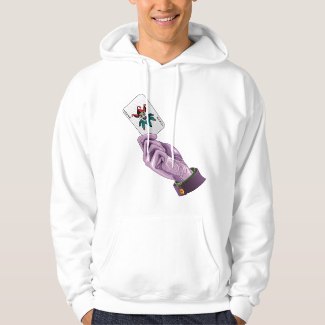 Joker hoodie (Front)