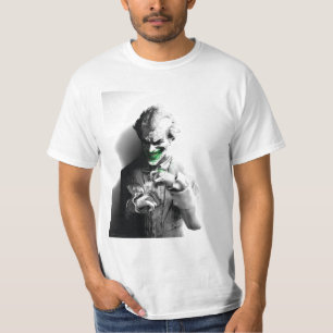 Joker Key Art T-Shirt