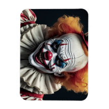 Joker magnet
