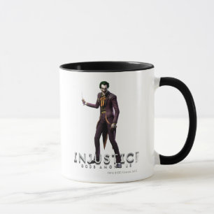 Joker Mug