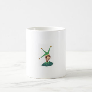 Joker mug