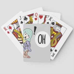 Joker Playing Cards