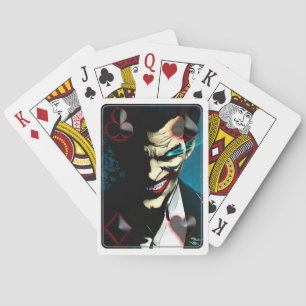 joker playing cards