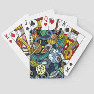 Joker Playing Cards