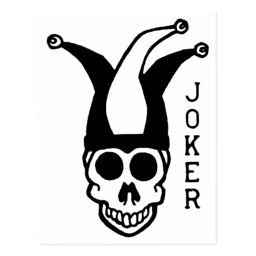 Joker Cards, Joker Card Templates, Invitations, Photo Cards & More | Zazzle