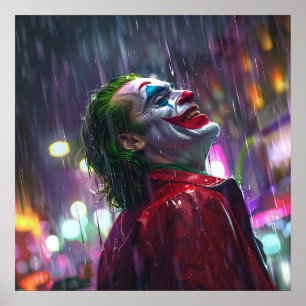 joker poster