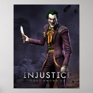 Joker Poster