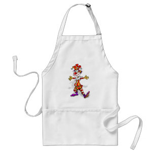 Joker Standard Apron