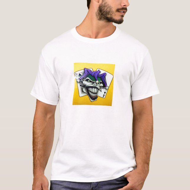 Joker T-Shirt (Front)