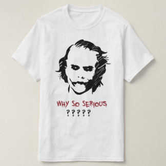 Joker T-Shirts
