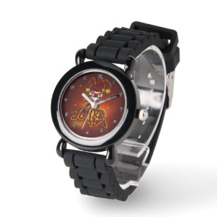 Joker Watch