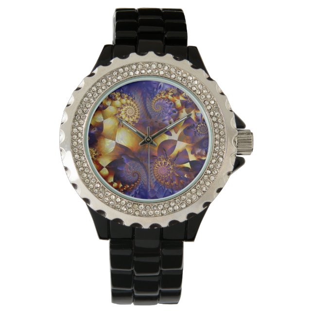 Joker Watch (Front)