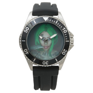 Joker Watch
