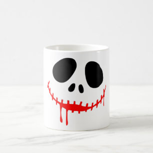 Joker Why So Serious Mug