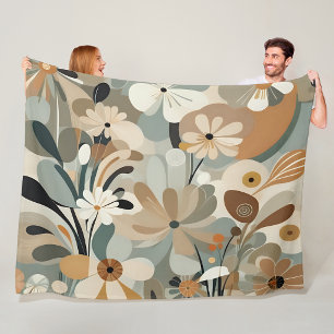 Jokers Ambition Fleece Blanket