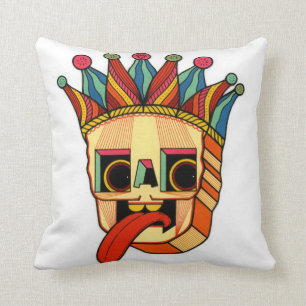 jokers cushion