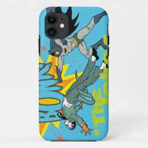Joke's On You iPhone 11 Case