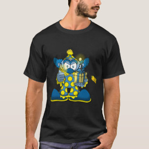 Jokey Clown T-Shirt