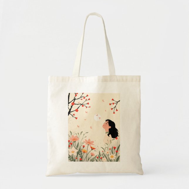 JoL Innocence Tote Bag (Front)