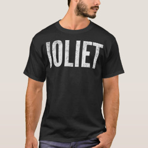 Joliet Illinois  T-Shirt