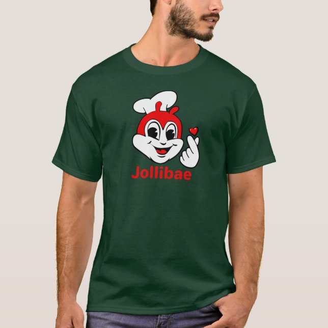 JOLLI BAE T-Shirt (Front)