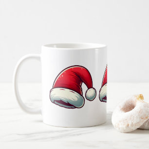 Jolly Brain Warmer Coffee Mug