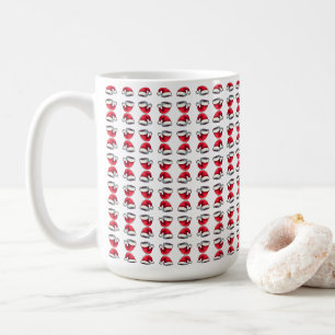 Jolly Brain Warmer Coffee Mug