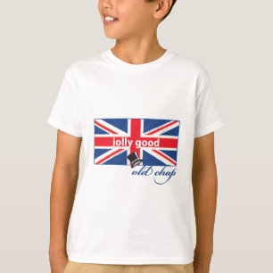 Jolly good old chap! T-Shirt