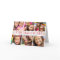 Jolly Holiday Multi-Photo Folded Card