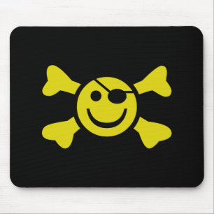 Jolly Mouse Pad