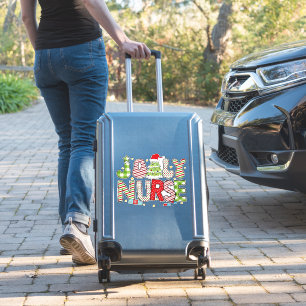 Jolly Nurse, Halloween Classic T-Shirt