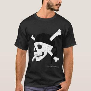 Jolly Roger #1 T-Shirt