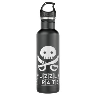 Jolly Roger Bottle