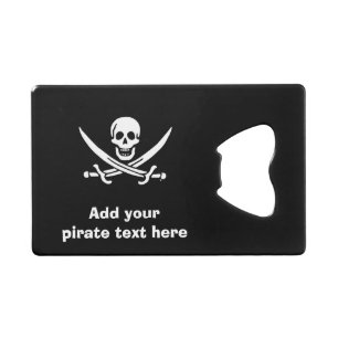 Jolly roger pirate flag