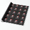 Jolly Roger Santa Wrapping Paper