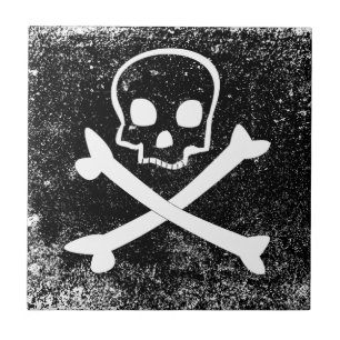 Jolly Roger Tile