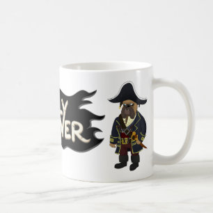 Jolly Rover Mug