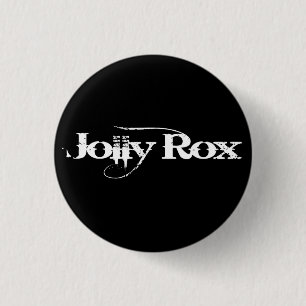 Jolly Rox button