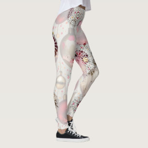 Jolly time leggings