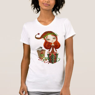Jollybelle Christmas Elf T-Shirt