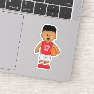 JollyKins Basketball Boy