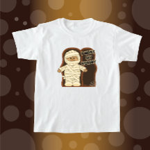 JollyKins Mummy T-Shirt
