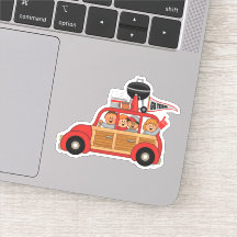 JollyKins Tailgaters